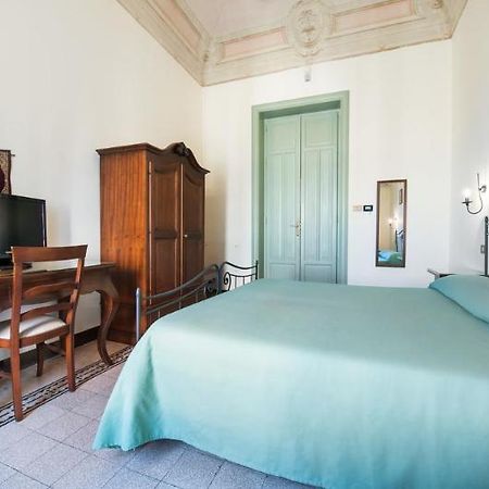 Hotel Panormus Palermo Exteriér fotografie