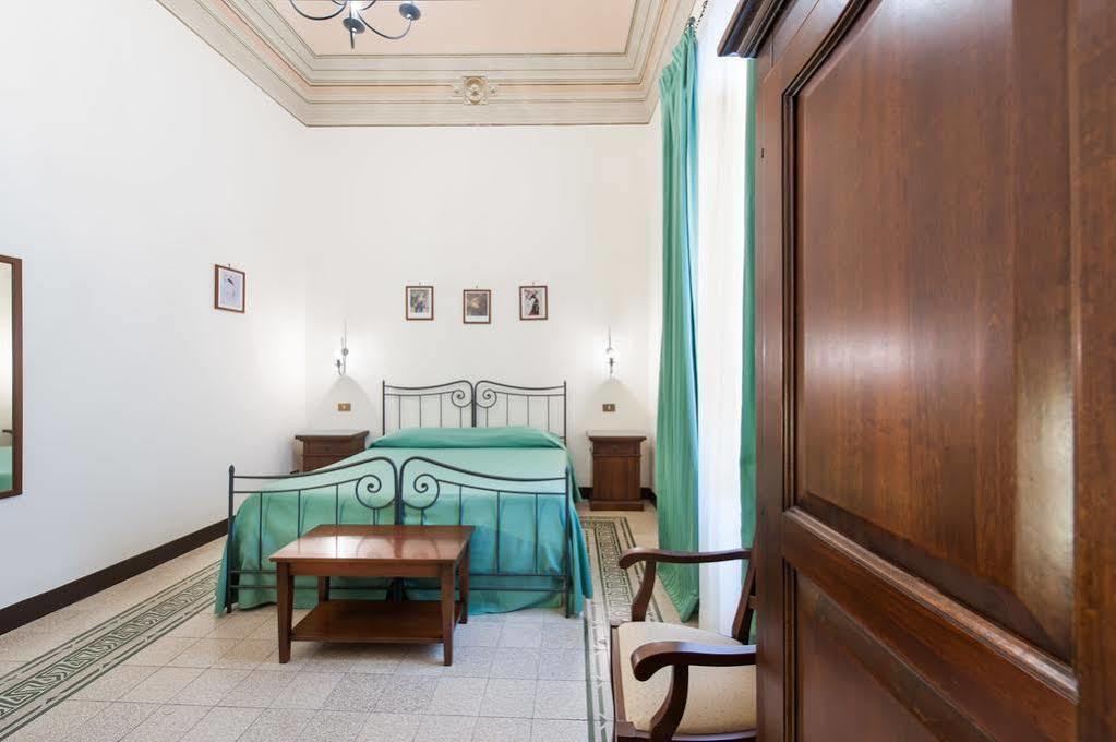 Hotel Panormus Palermo Exteriér fotografie
