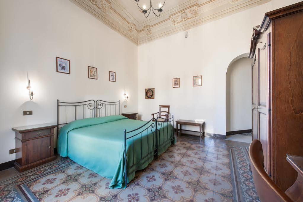 Hotel Panormus Palermo Exteriér fotografie