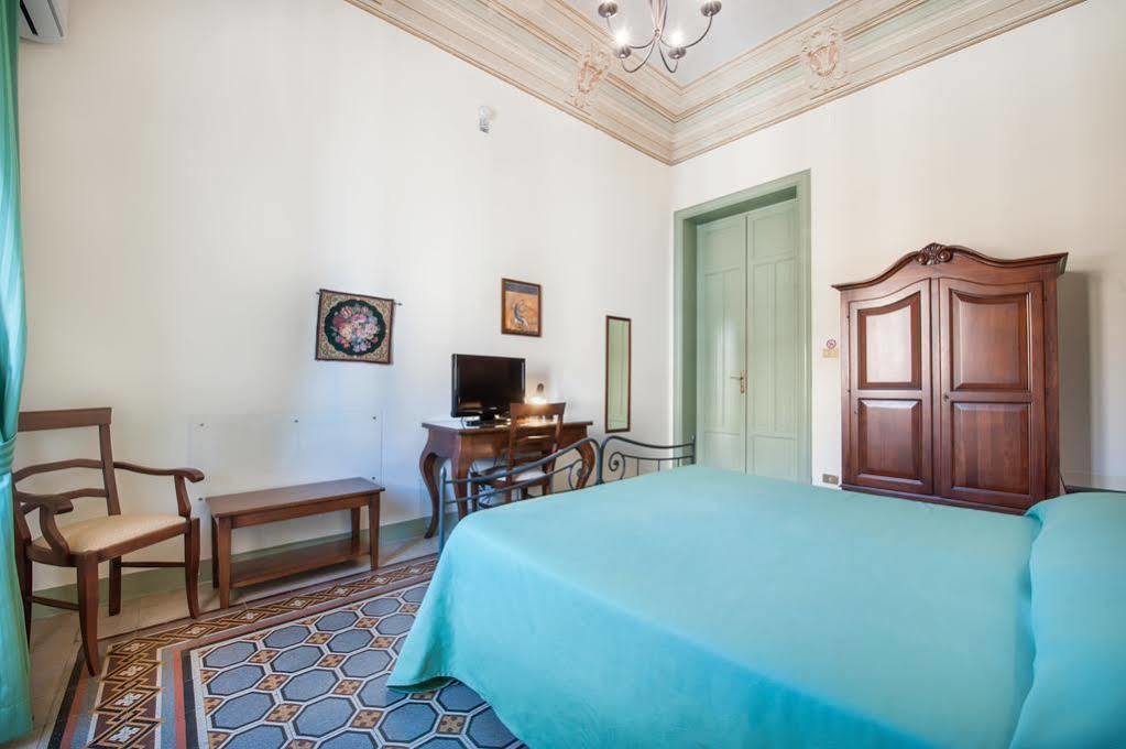 Hotel Panormus Palermo Exteriér fotografie