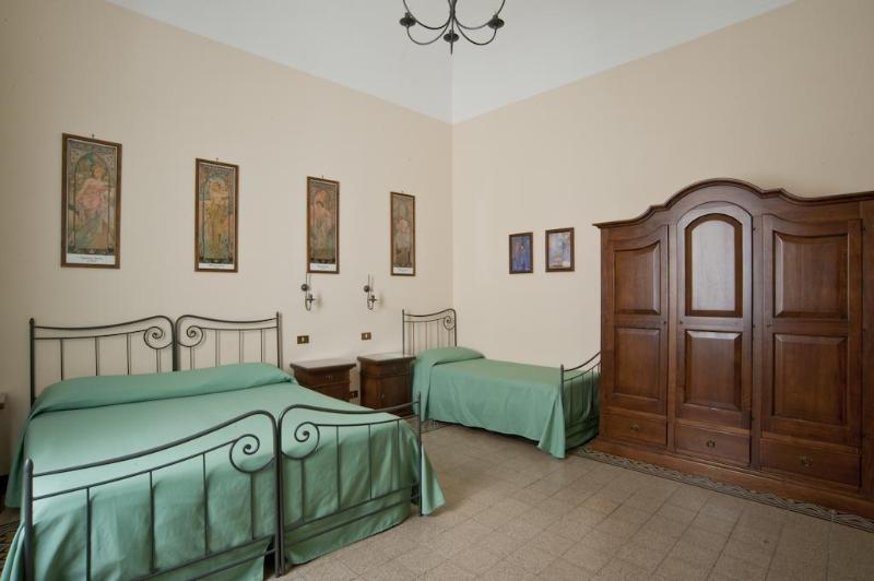 Hotel Panormus Palermo Exteriér fotografie